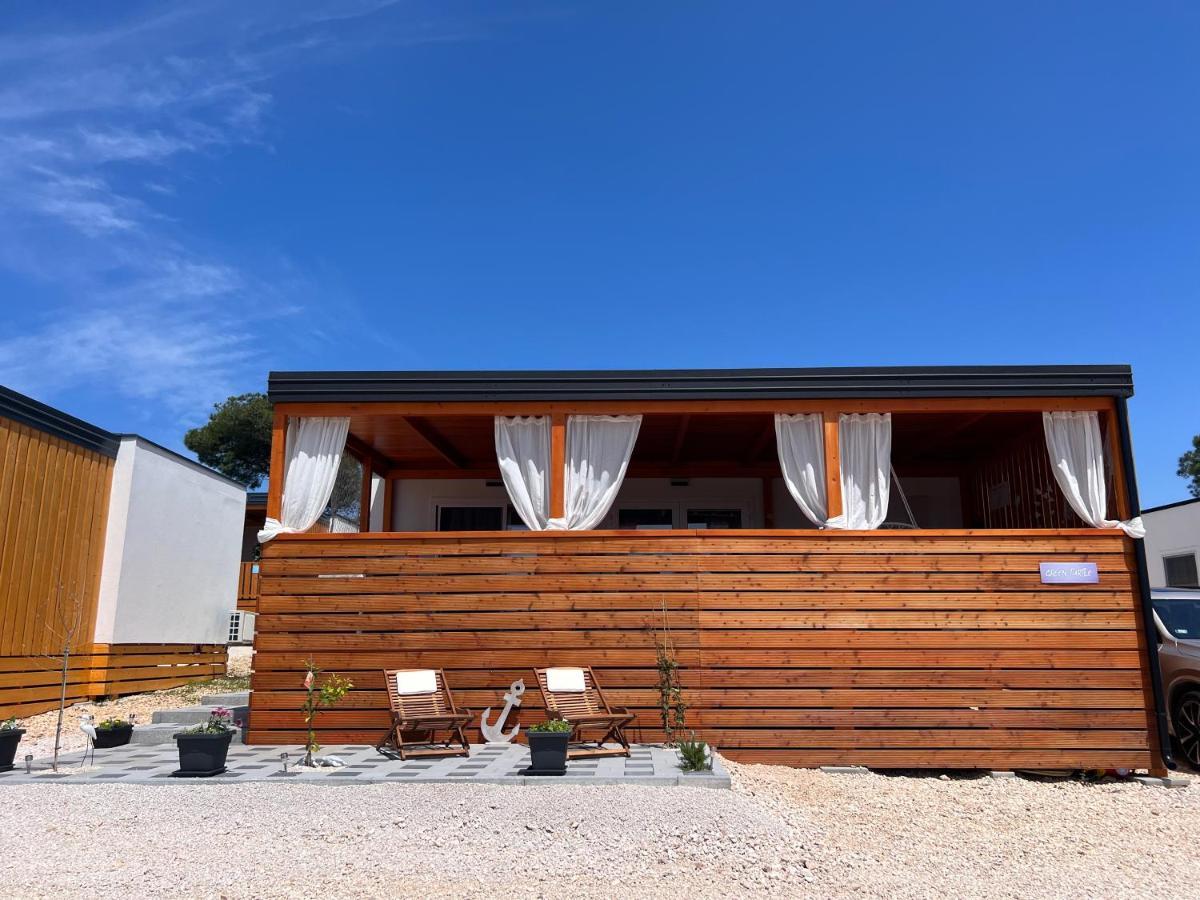 Green Turtle - Lovely, Brand New Holiday Home Near The Sea Drage Buitenkant foto