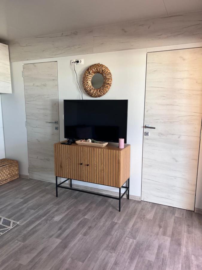 Green Turtle - Lovely, Brand New Holiday Home Near The Sea Drage Buitenkant foto
