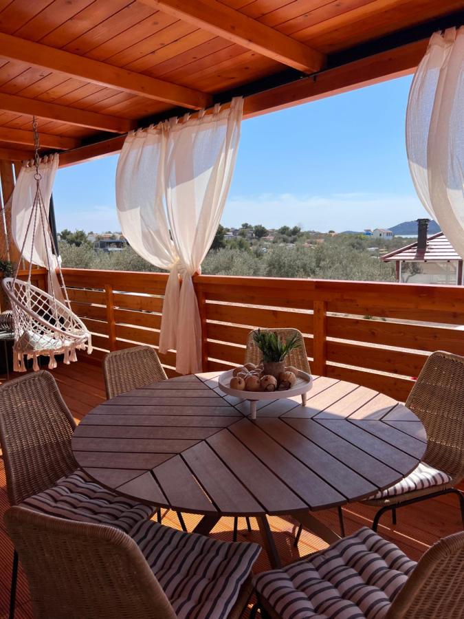 Green Turtle - Lovely, Brand New Holiday Home Near The Sea Drage Buitenkant foto