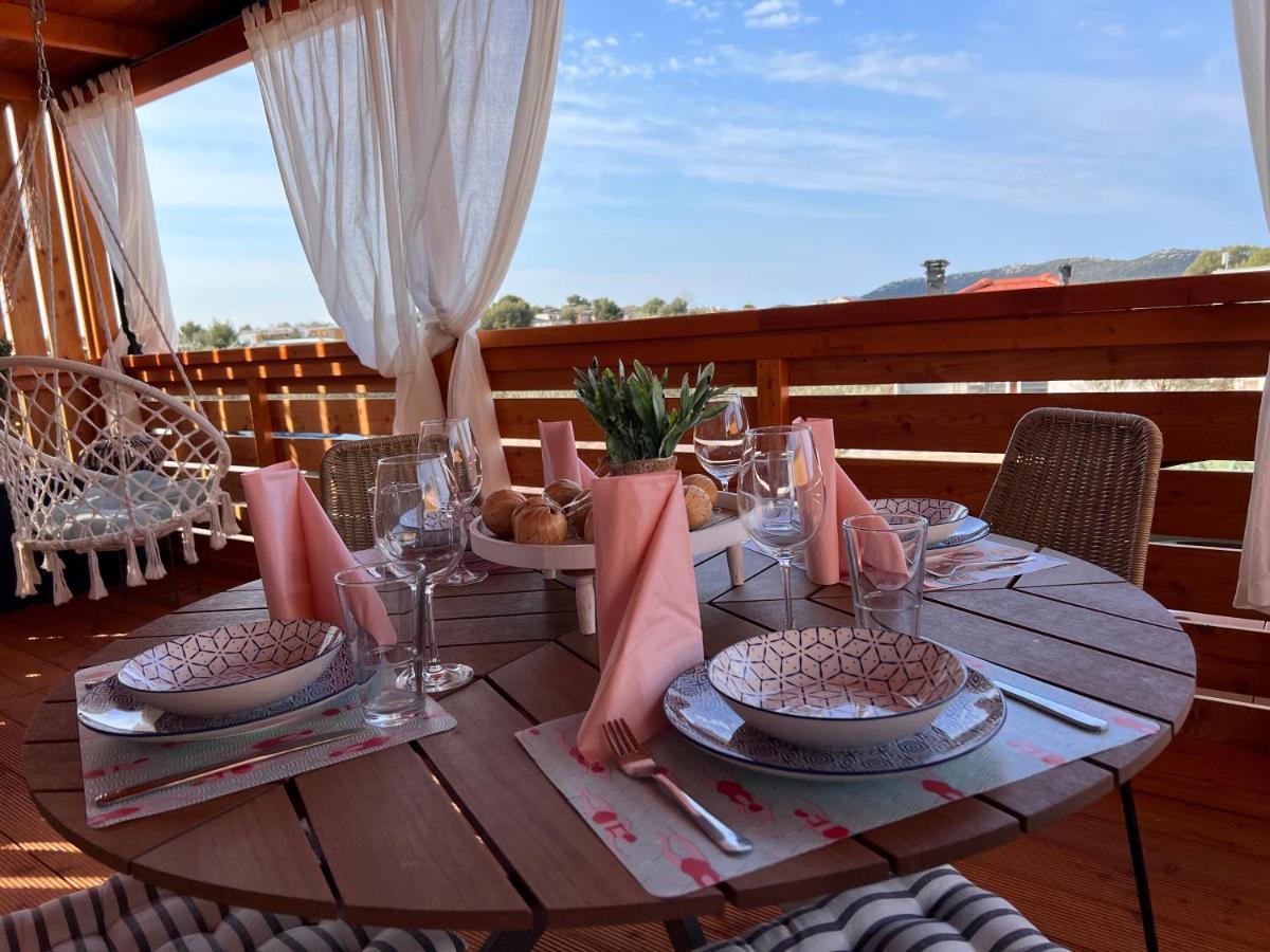 Green Turtle - Lovely, Brand New Holiday Home Near The Sea Drage Buitenkant foto