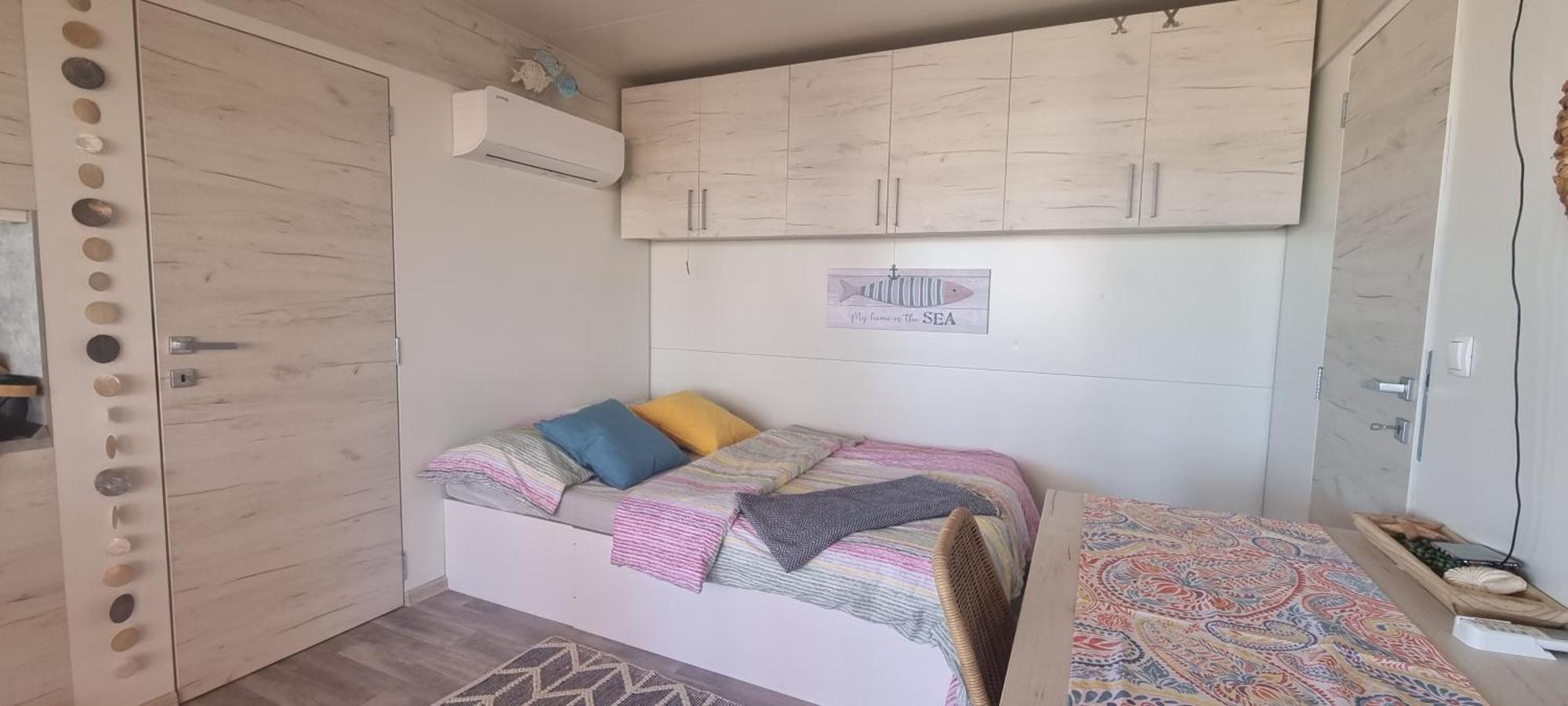 Green Turtle - Lovely, Brand New Holiday Home Near The Sea Drage Buitenkant foto