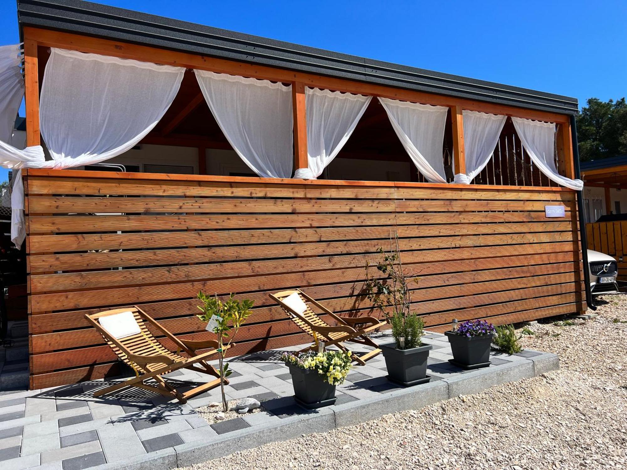 Green Turtle - Lovely, Brand New Holiday Home Near The Sea Drage Buitenkant foto